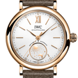 IWC Portofino automatisk månfas