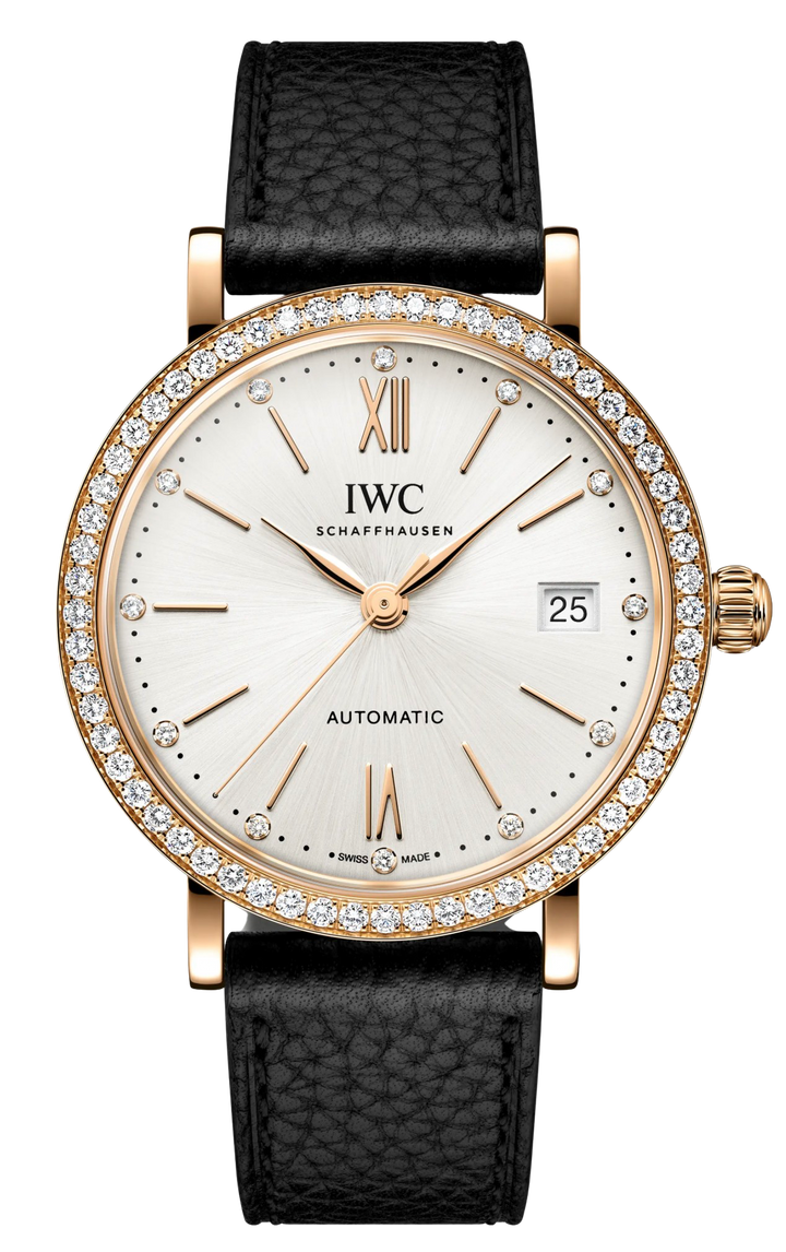IWC Portofino Automatic 37