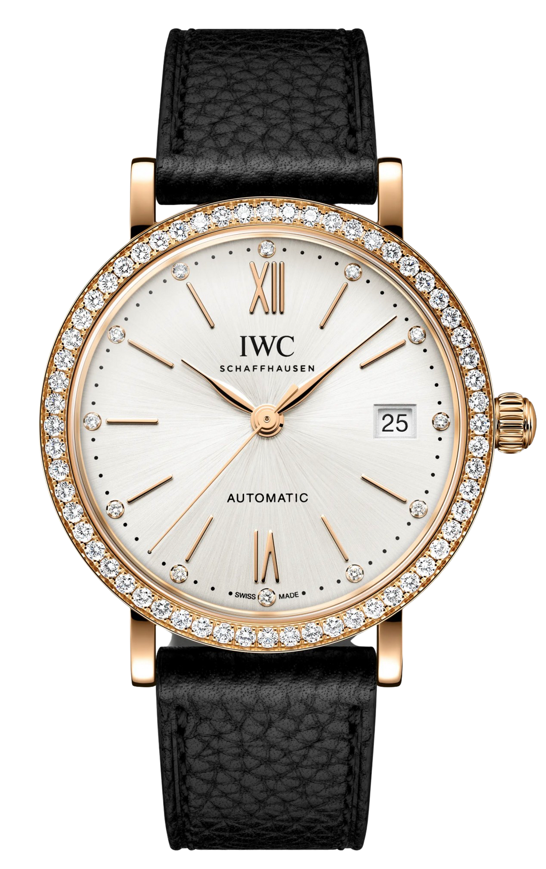 IWC Portofino Automatic 37