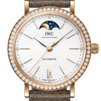 IWC Portofino Automatique Nuit & Jour