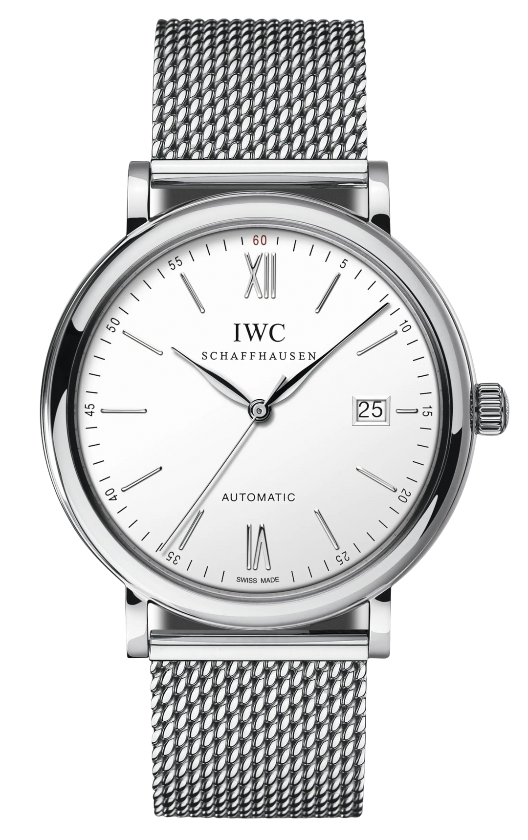 IWC Portofino Automatic