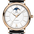 IWC Portofino Automatique Phase de Lune