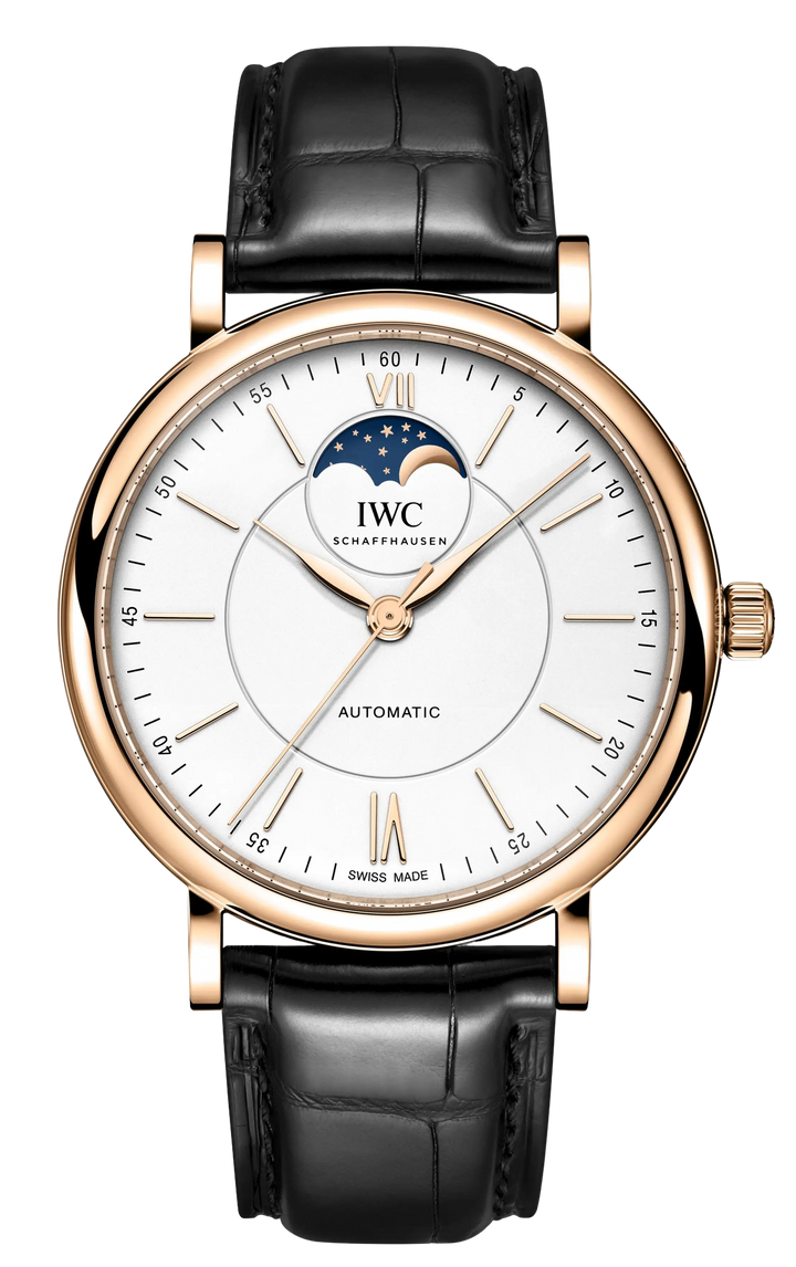 IWC Portofino Automatic Moonphase