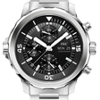 IWC Aquatimer Chronograph