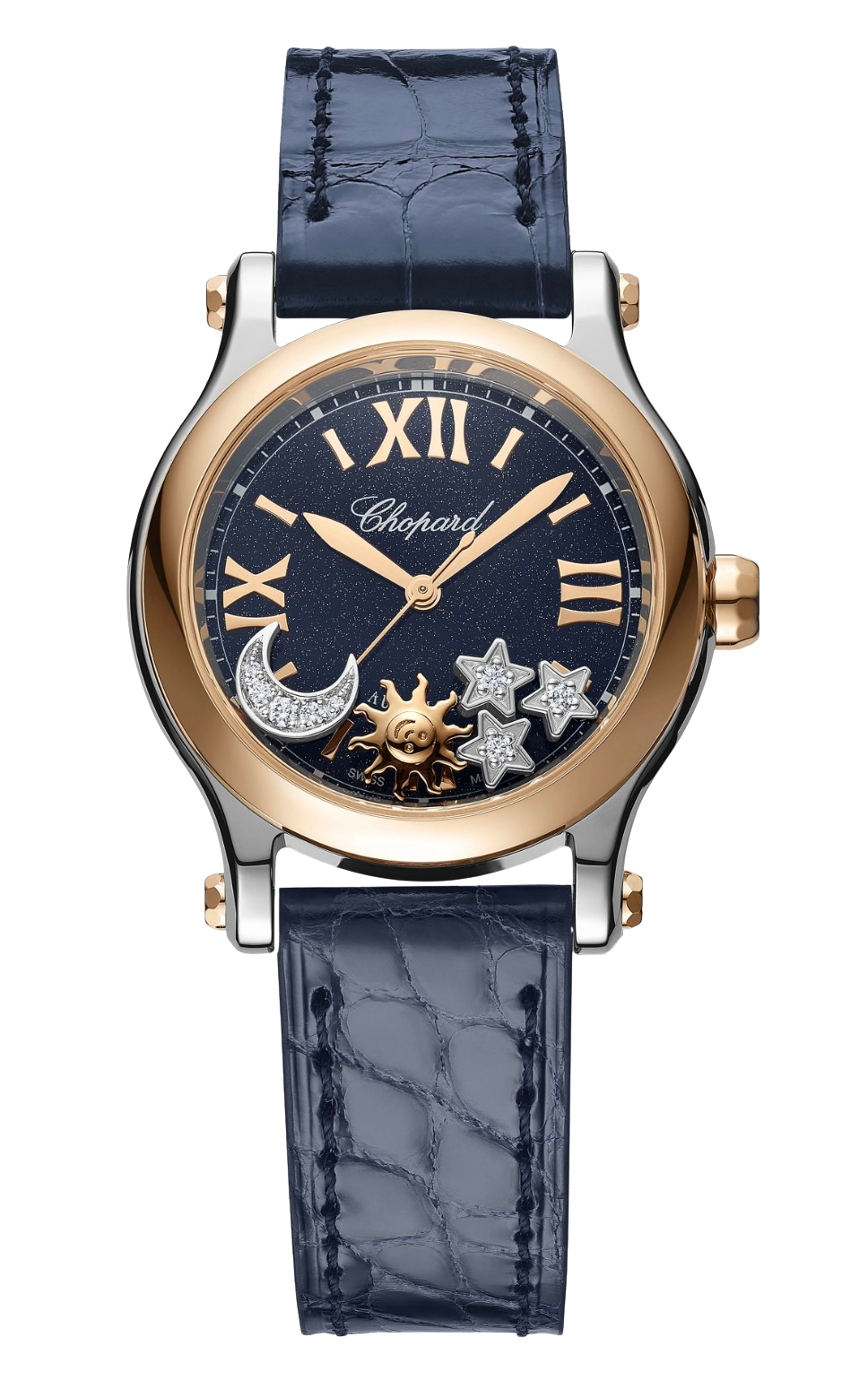 Chopard Happy Sport Automatic 30mm