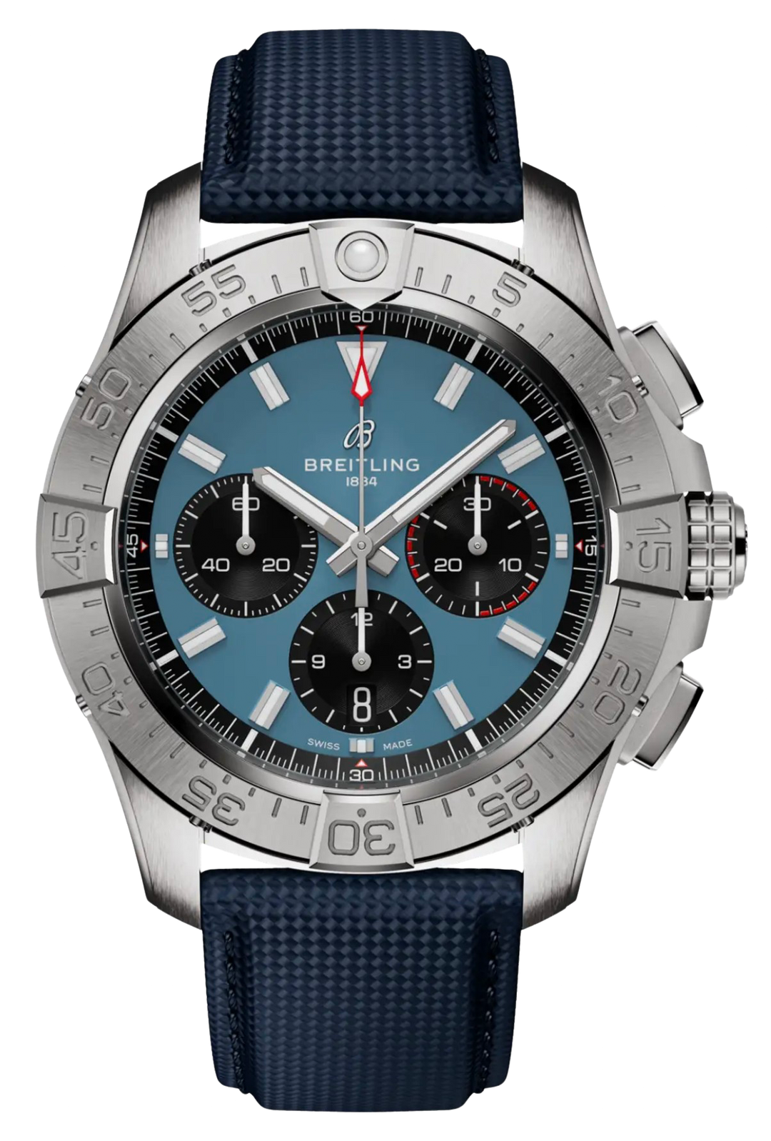 Breitling Avenger Chronograph B01 44