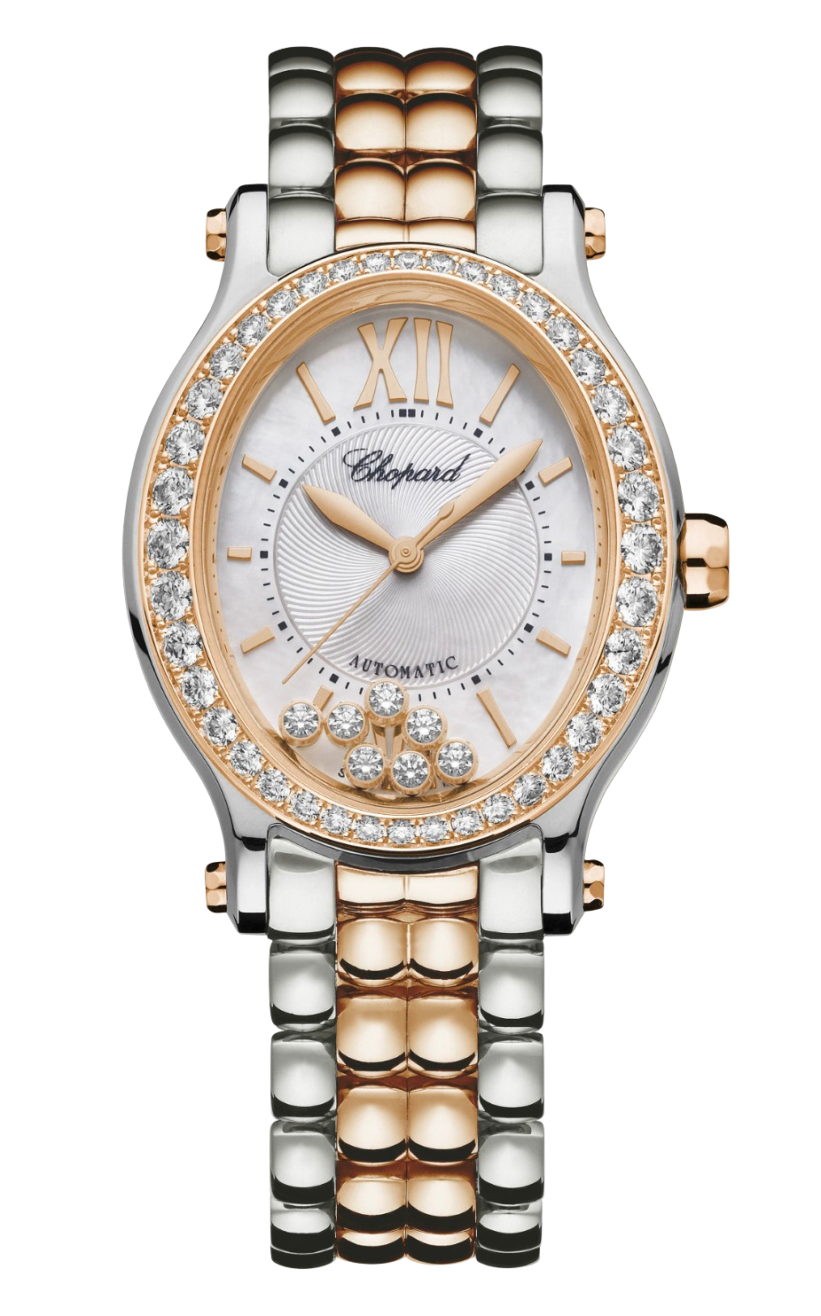 Chopard Happy Sport Oval