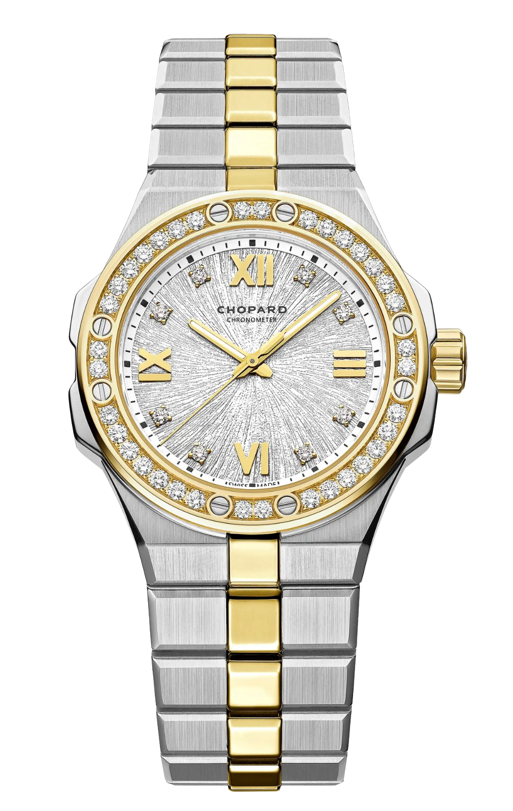 Chopard Alpine Eagle 33