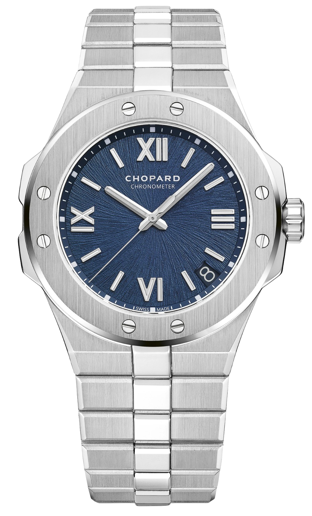 Chopard Alpine Eagle 41