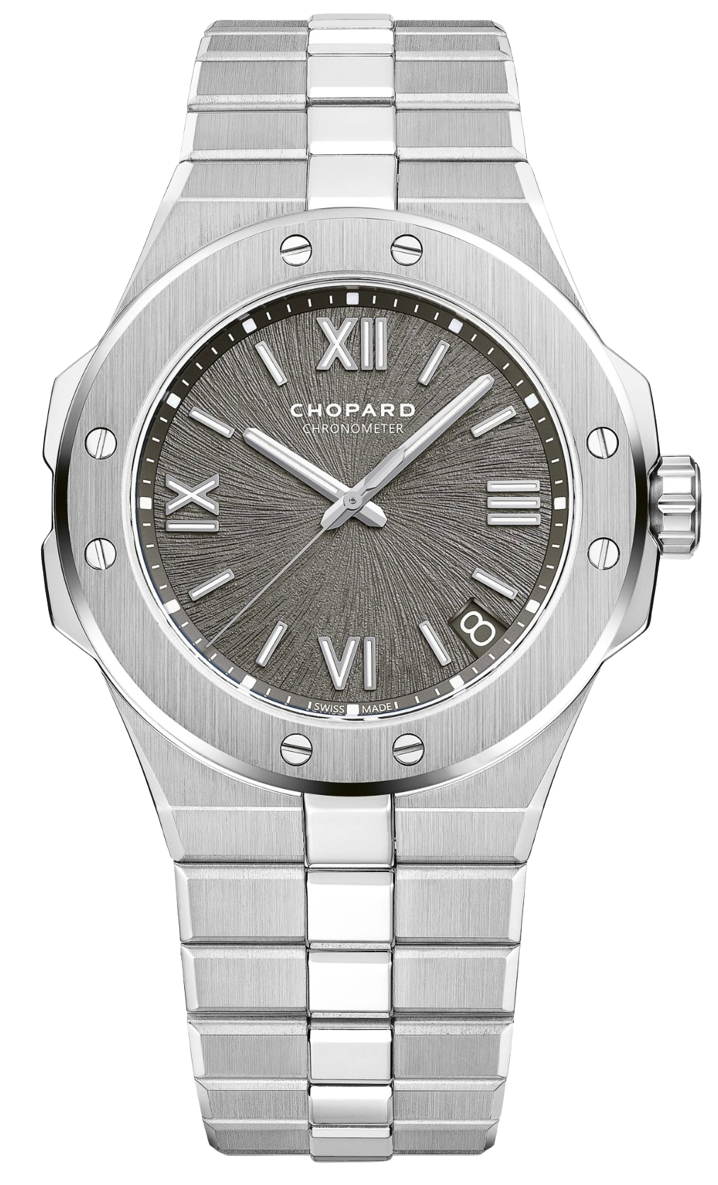 Chopard Alpine Eagle 41