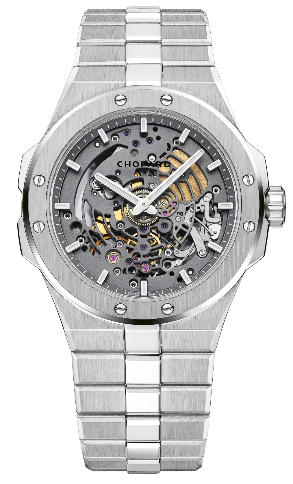 Chopard Alpine Eagle 41 XP TT