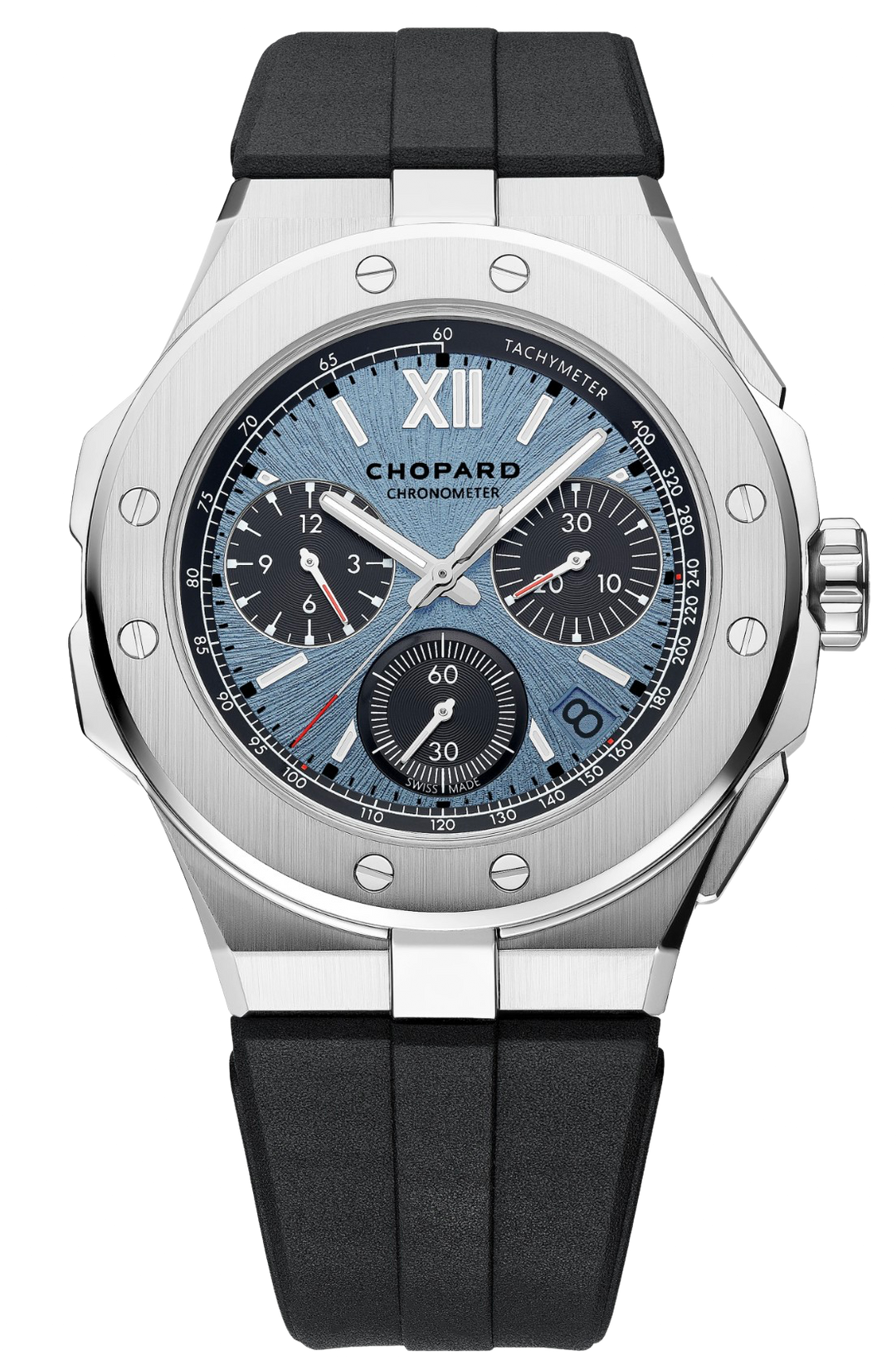 Chopard Alpine Eagle XL Chrono