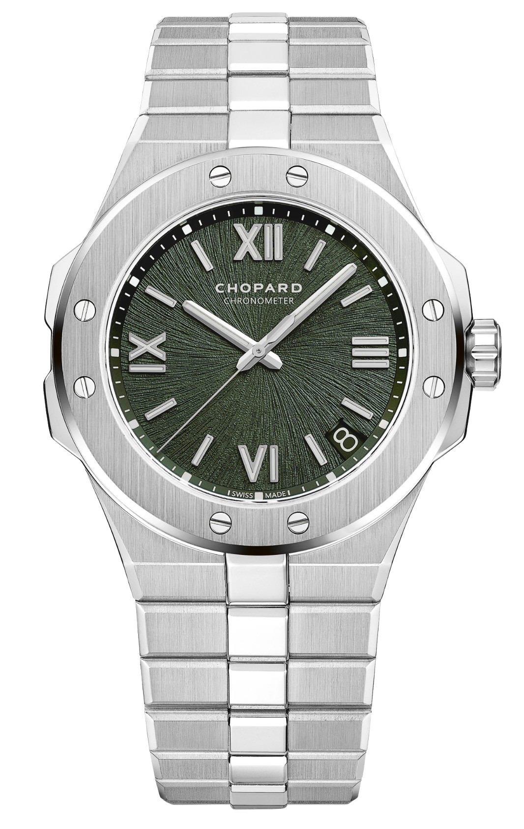 Chopard Alpine Eagle 41