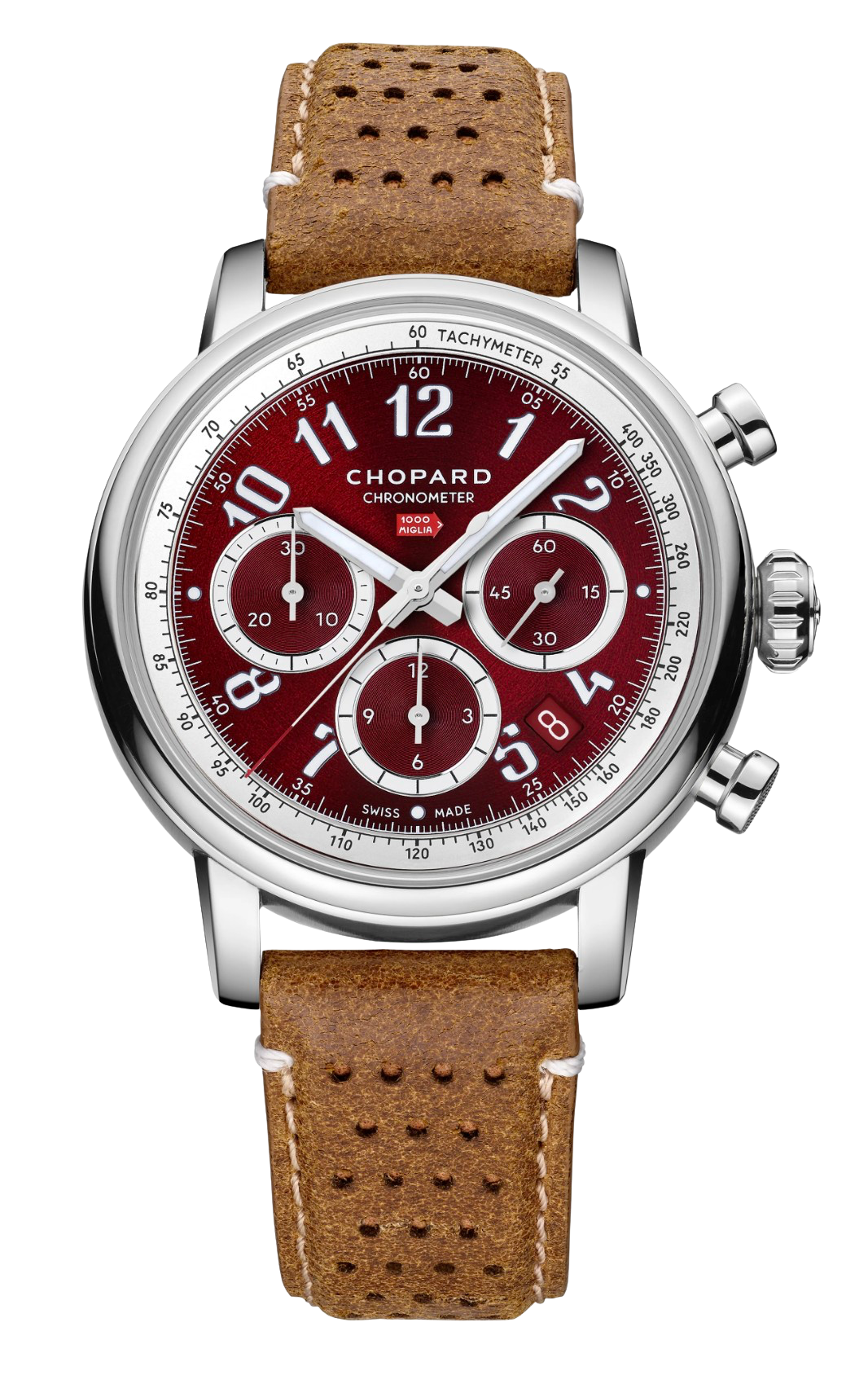Chopard Mille Miglia klassisk kronograf