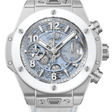 Hublot Big Bang Unico Winter Titanium Ceramic 42mm