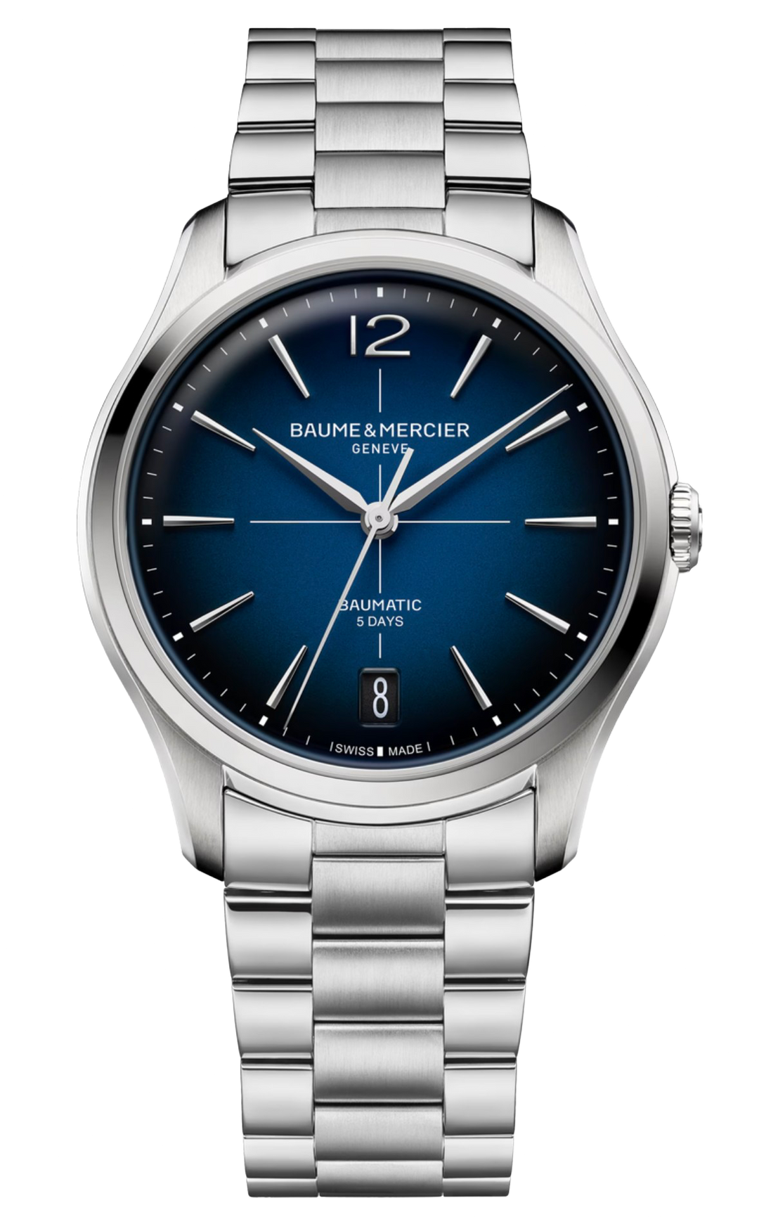 Baume & Mercier Clifton