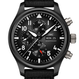 IWC Pilot’s Watch Chronograph TOP GUN