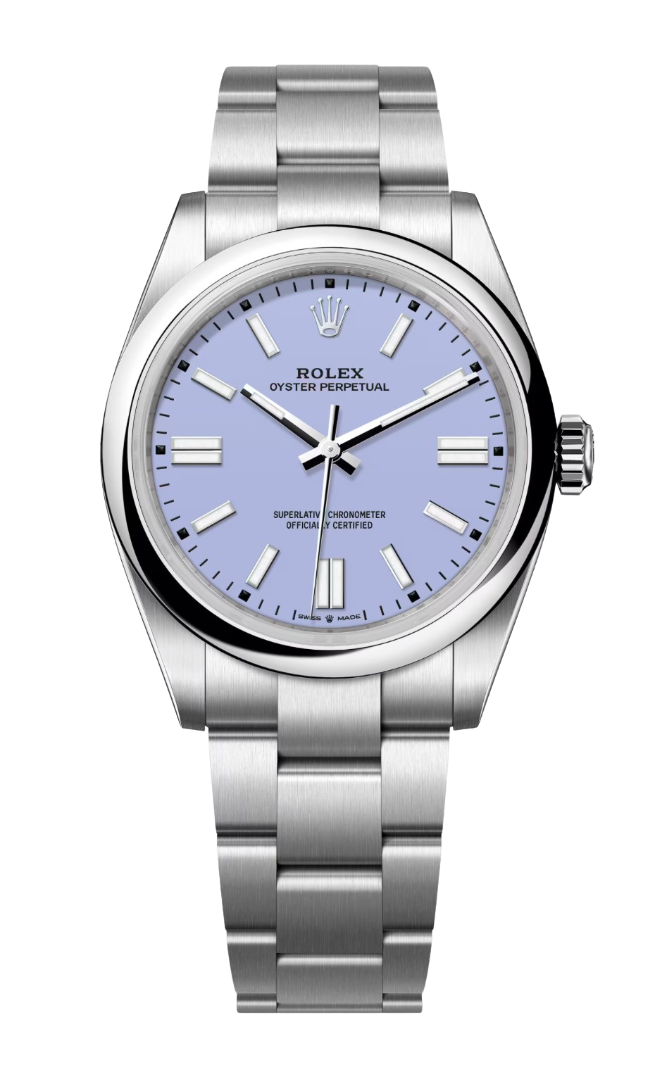 Rolex Oyster Perpetual 41