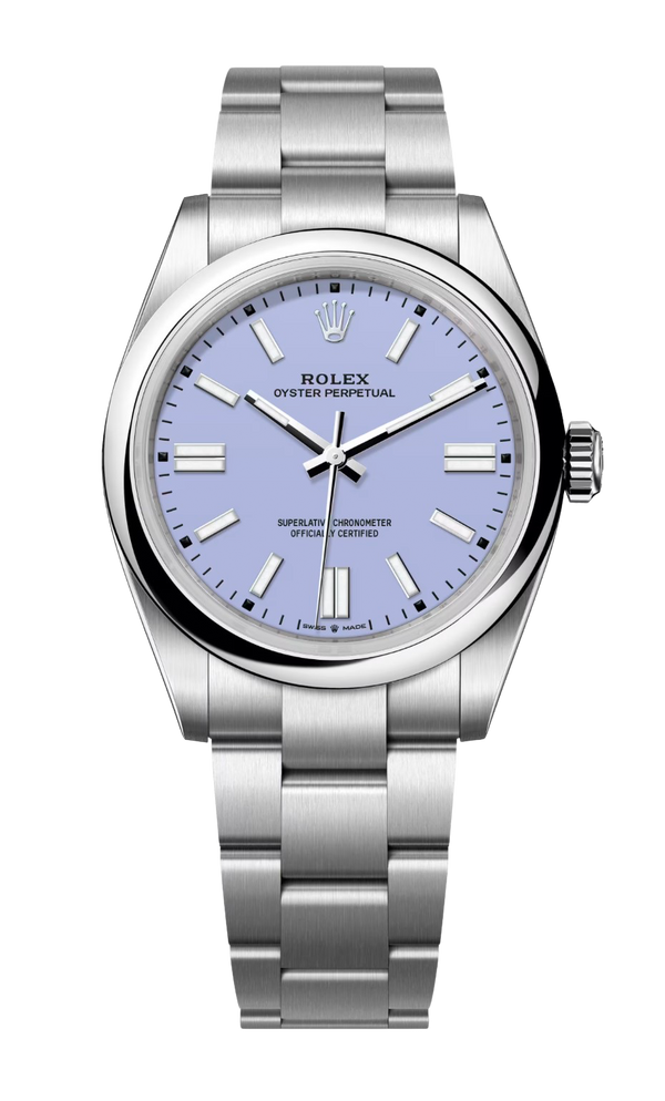 Rolex Oyster Perpetual 41
