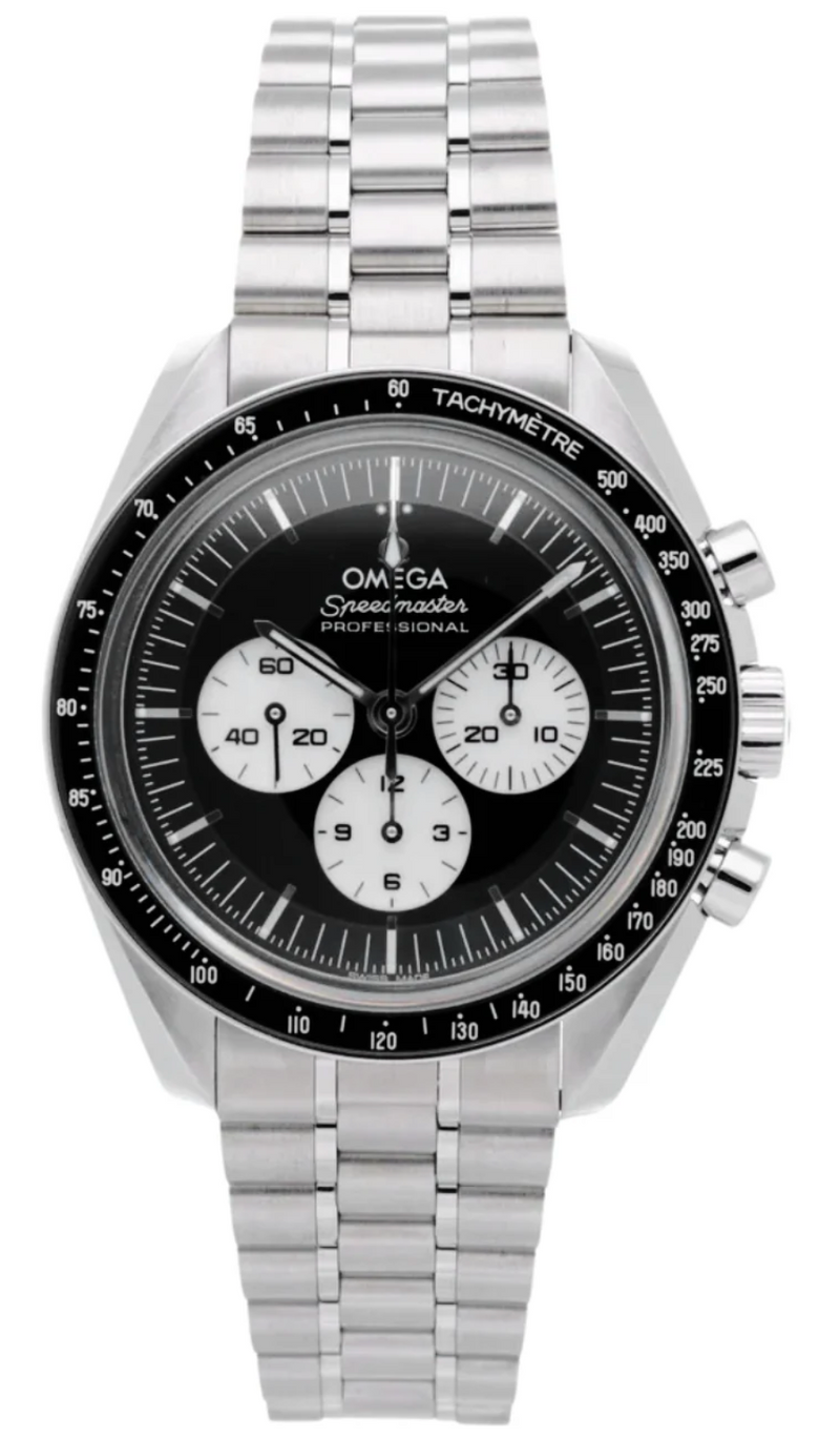 Speedmaster Professional Moonwatch