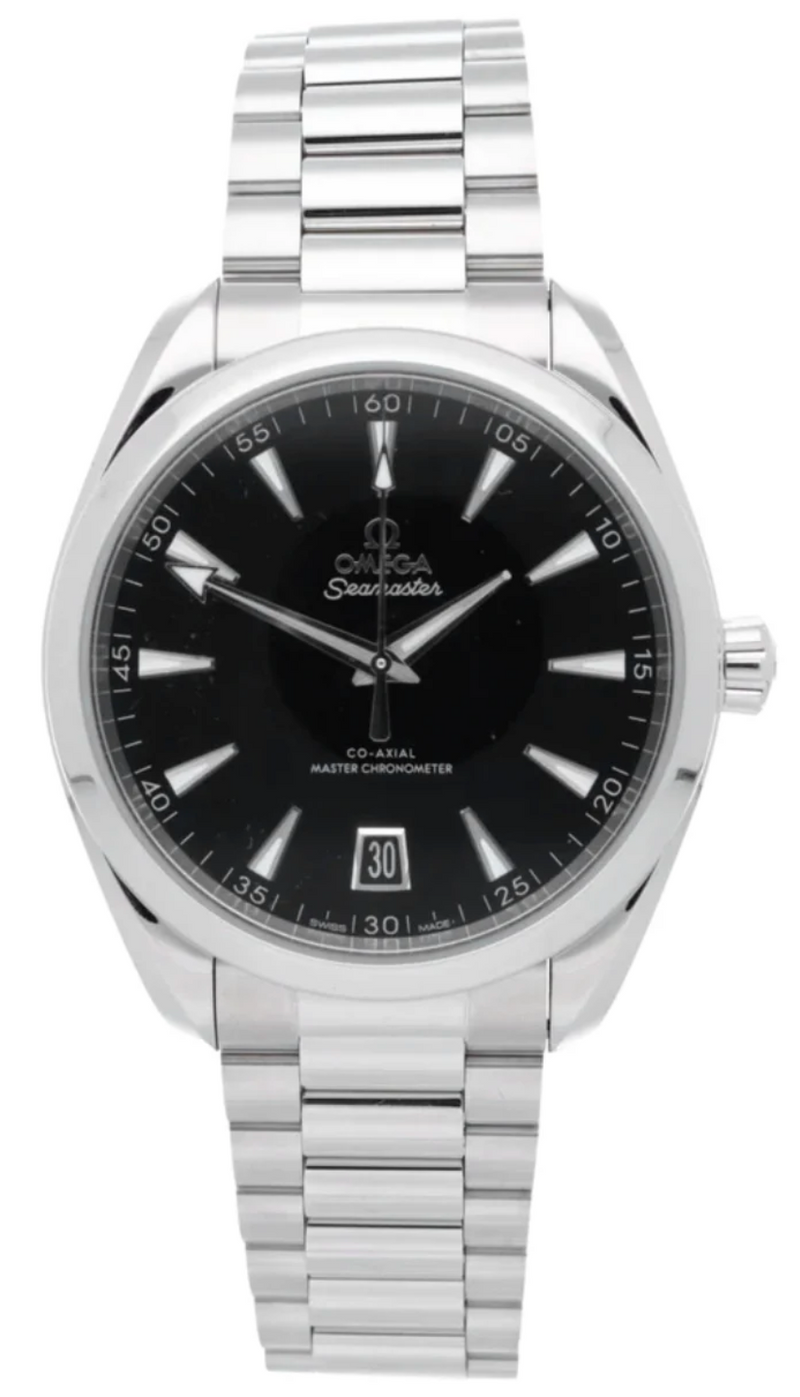 Seamaster Aqua Terra