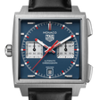 TAG Heuer Monaco Chronograph