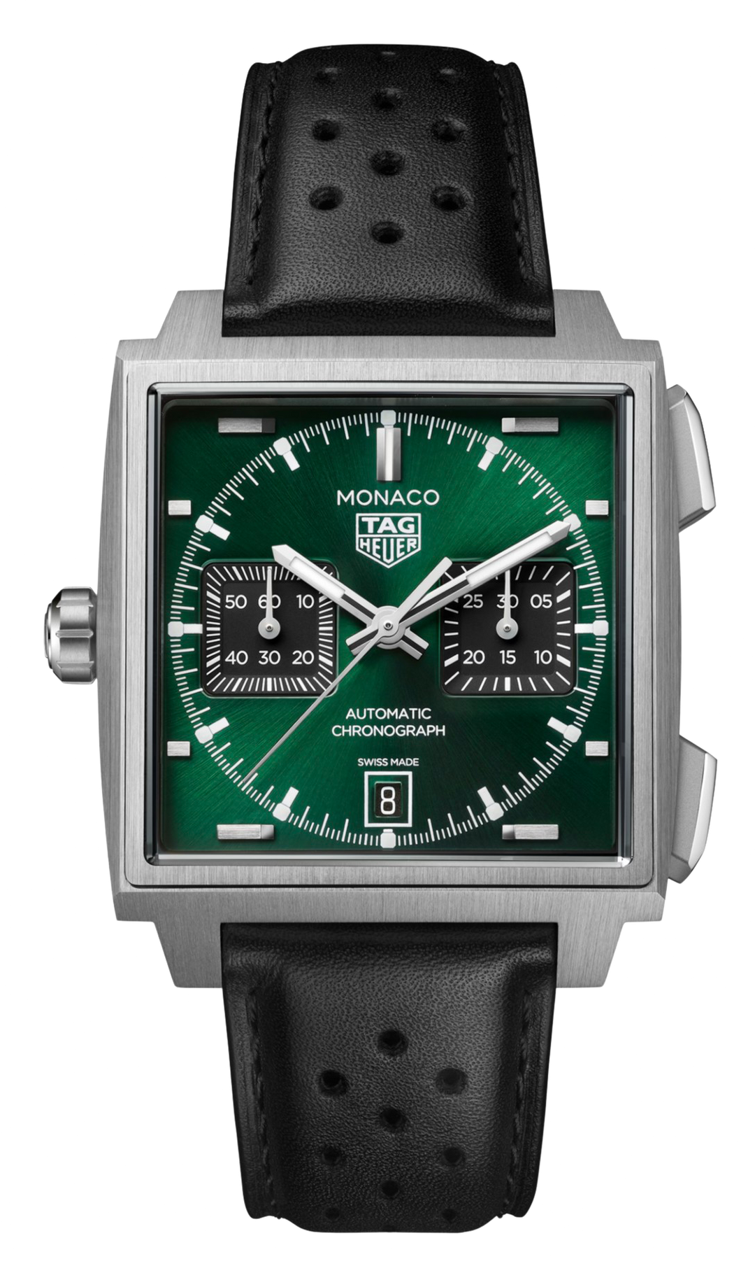 TAG Heuer Monaco Chronograph