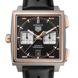 Tag Heuer Monaco Chronograph
