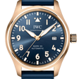 IWC Pilot’s Watch Mark XX Le Petit Prince