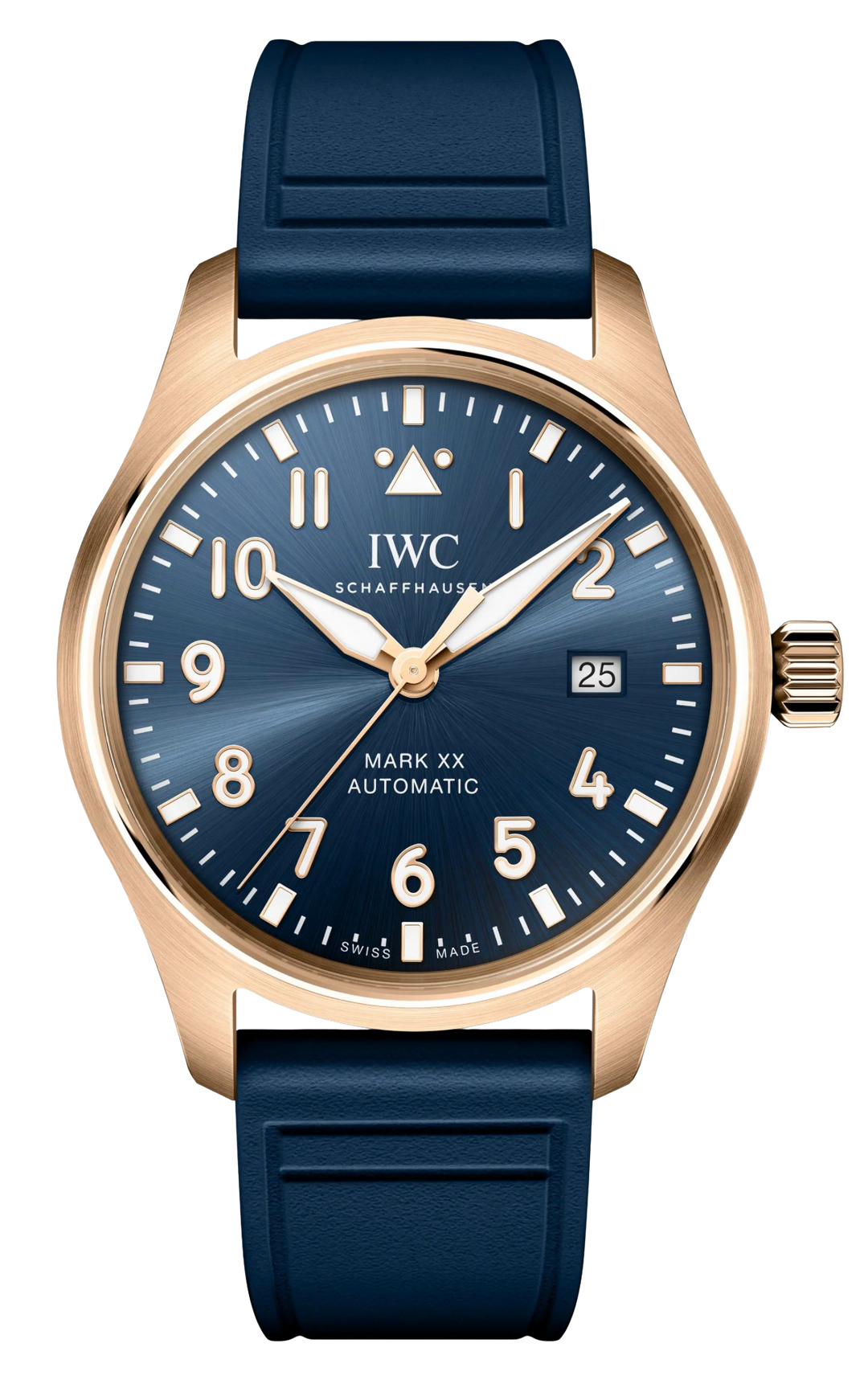 IWC Pilot’s Watch Mark XX Le Petit Prince