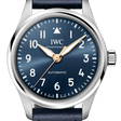 IWC Pilot’s Watch Automatic 36 Le Petit Prince