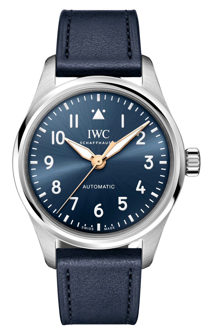 IWC Pilot's Watch Automatic 36 Le Petit Prince