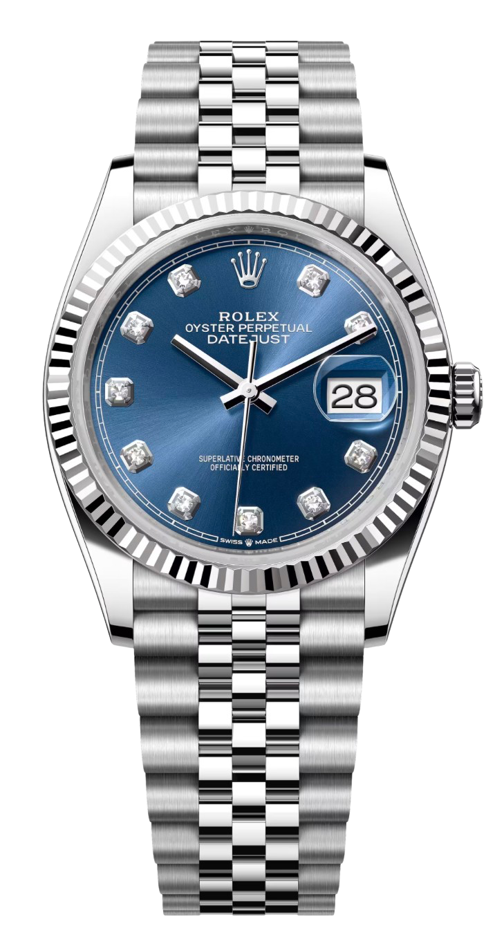 Rolex Datejust 36