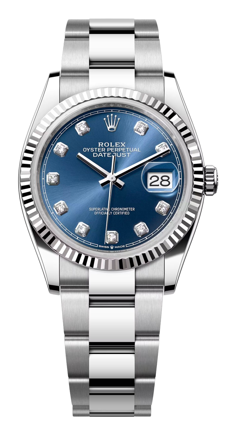 Rolex Datejust 36