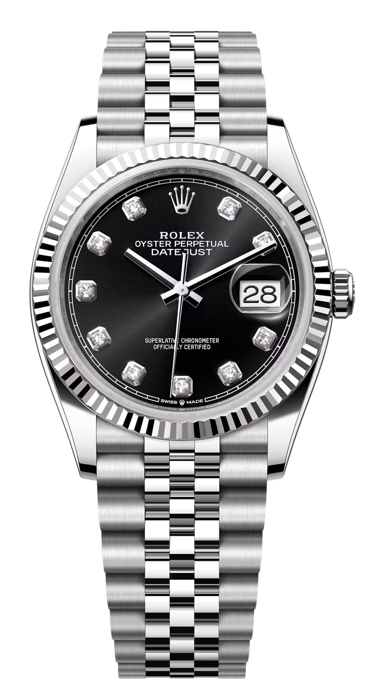 Rolex Datejust 36