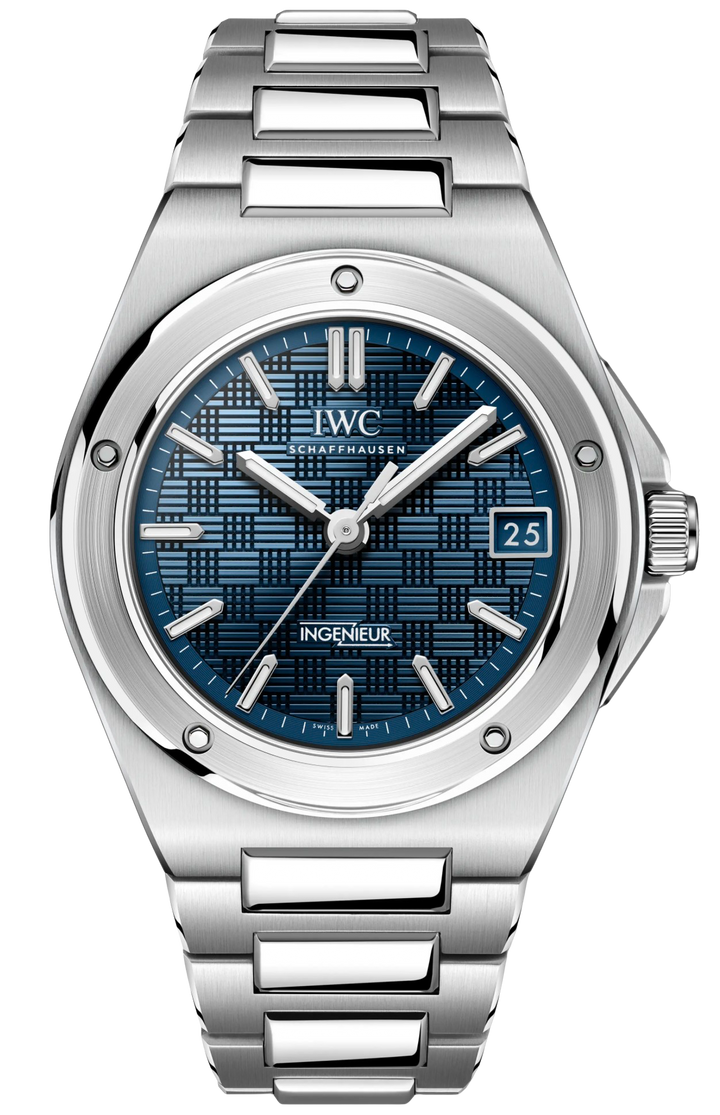 IWC Ingenieur Automatic 35