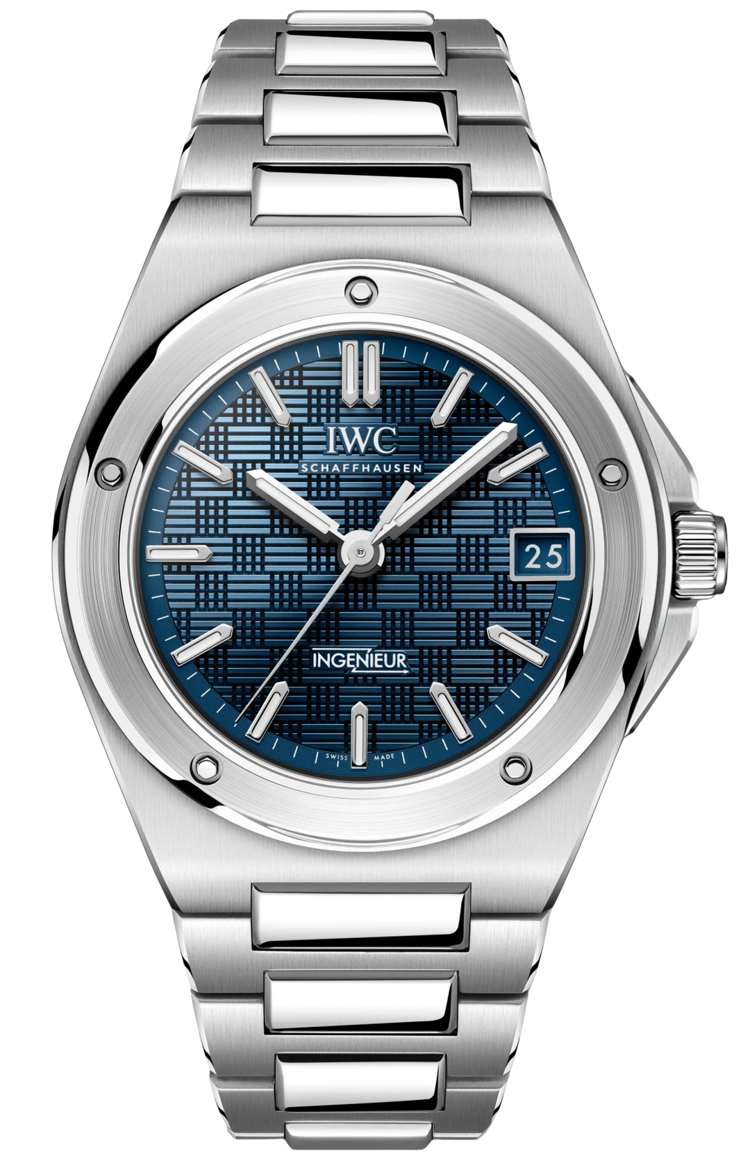IWC Ingenieur Automatic 35