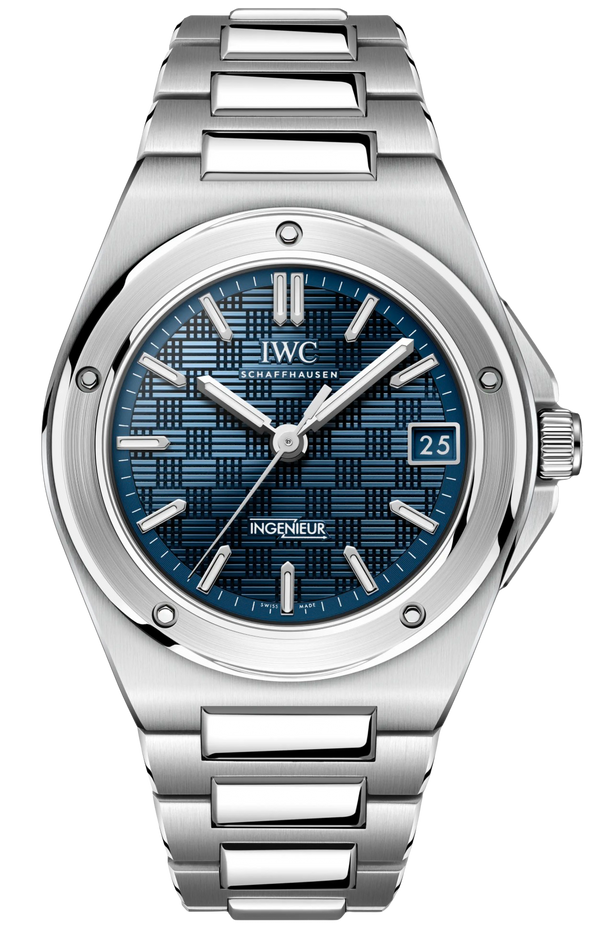 IWC Ingenieur Automatico 35