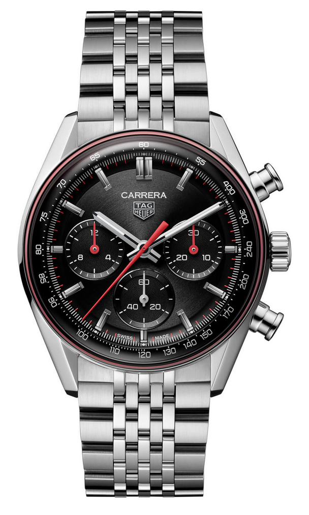 TAG Heuer Carrera Chronograph