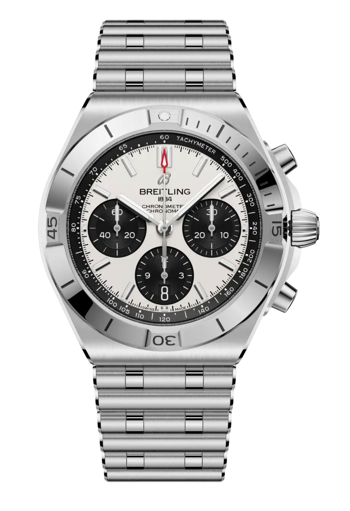 Breitling Chronomat B01 Chronograph 42
