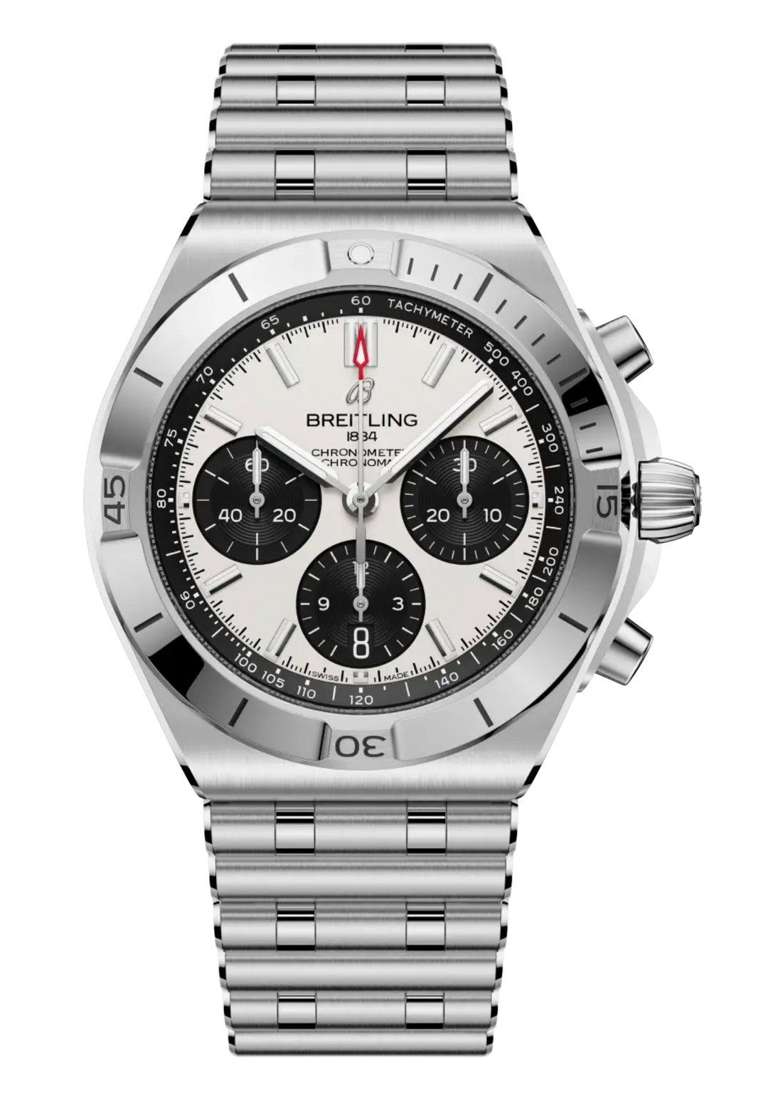 Breitling Chronomat B01 Chronograph 42
