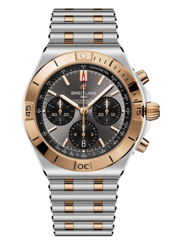 Breitling Chronomat B01 Chronograph 42