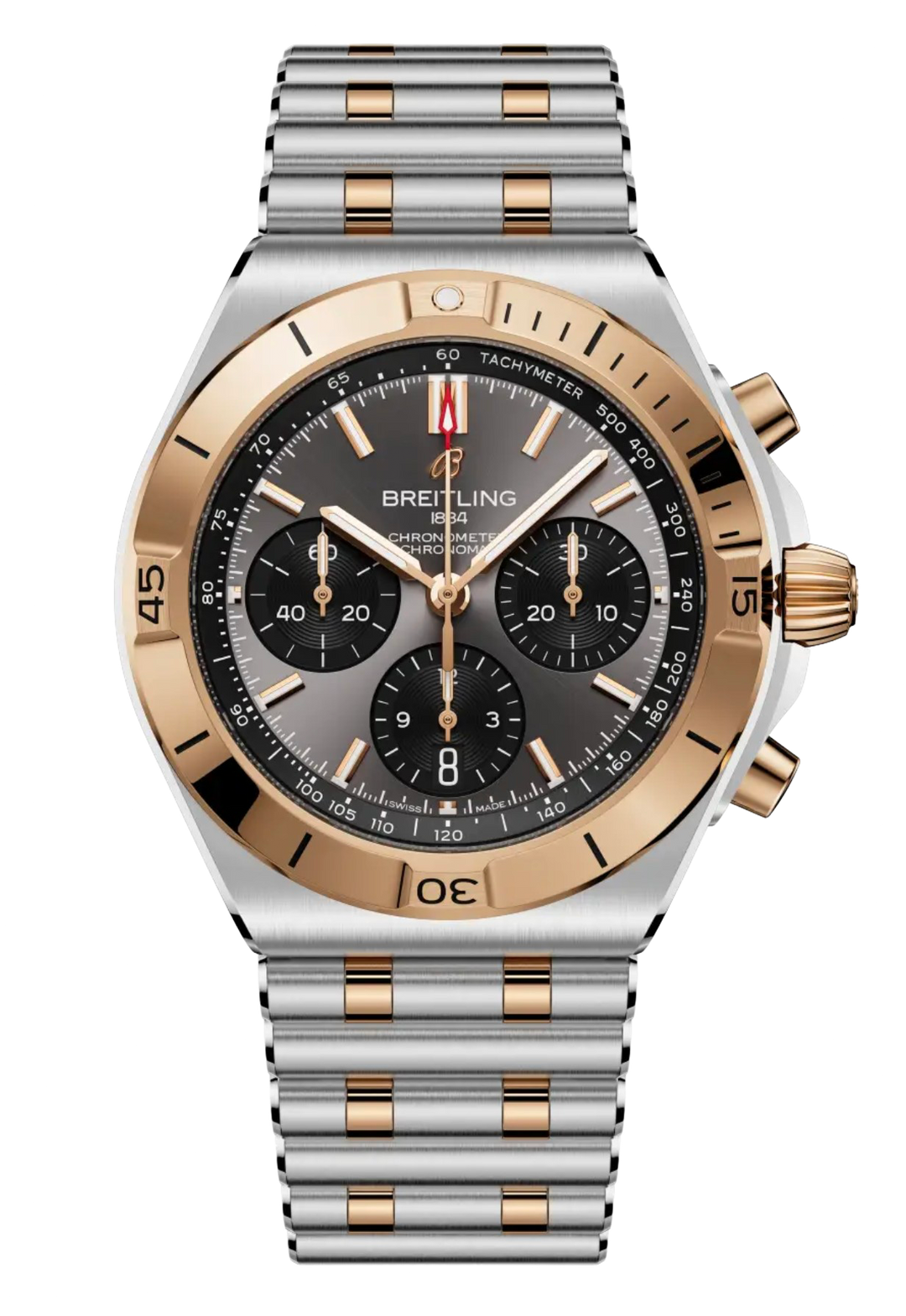 Breitling Chronomat B01 Chronograph 42