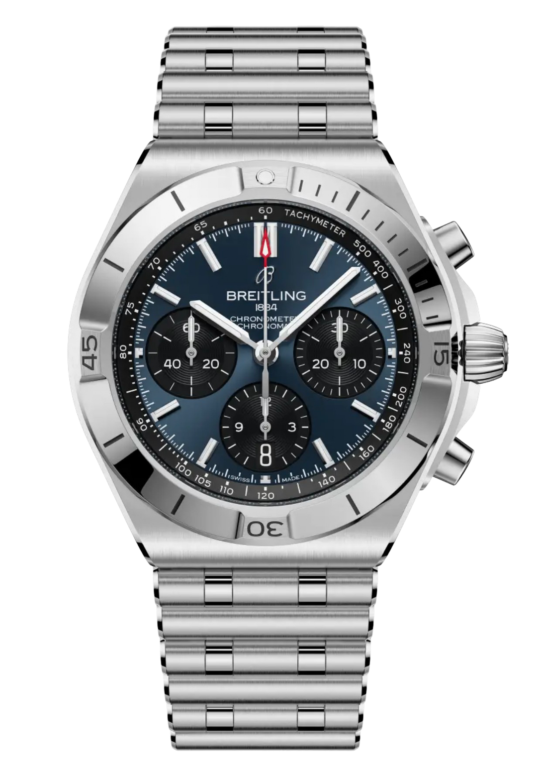 Breitling Chronomat B01 Chronograph 42