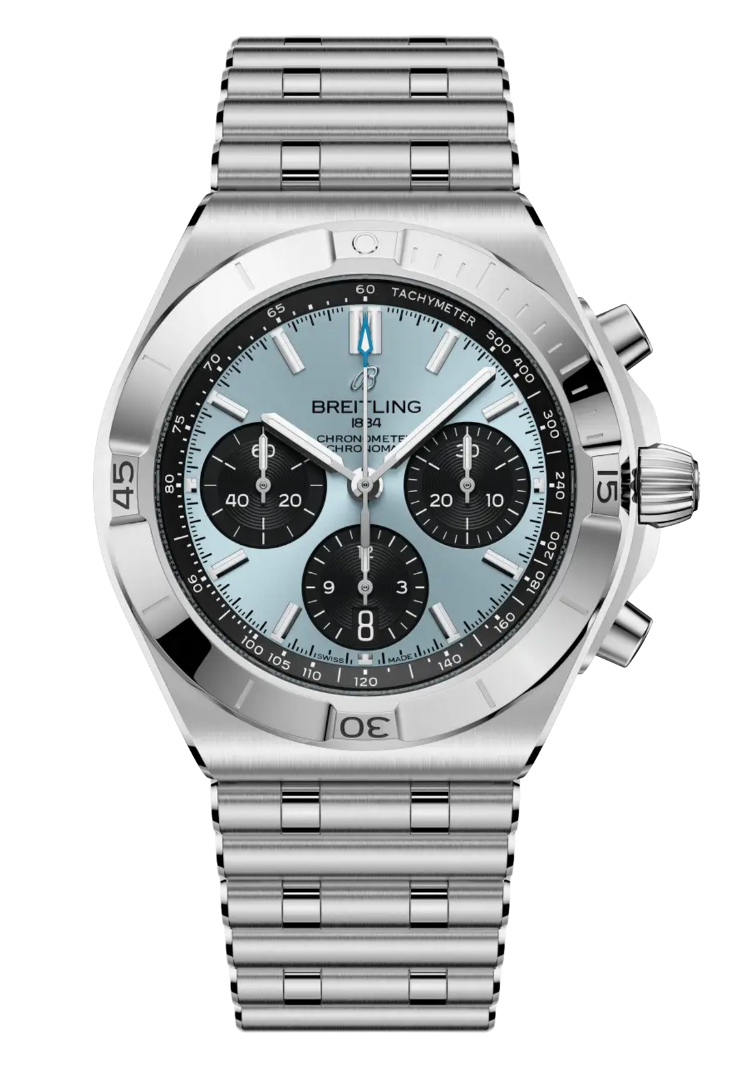 Breitling Chronomat B01 Chronograph 42