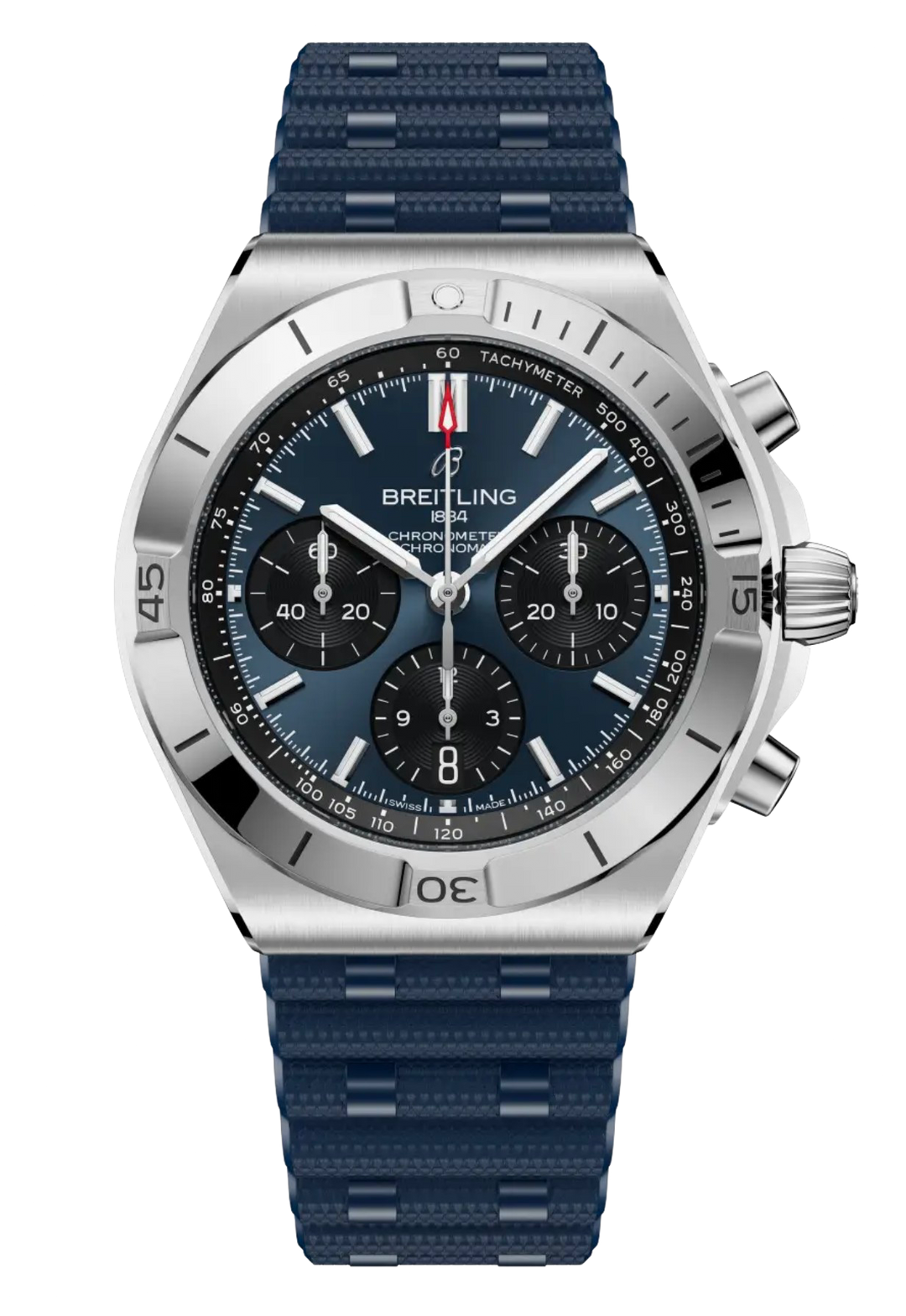 Breitling Chronomat B01 Chronograph 42