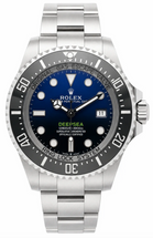 Rolex Sea-Dweller