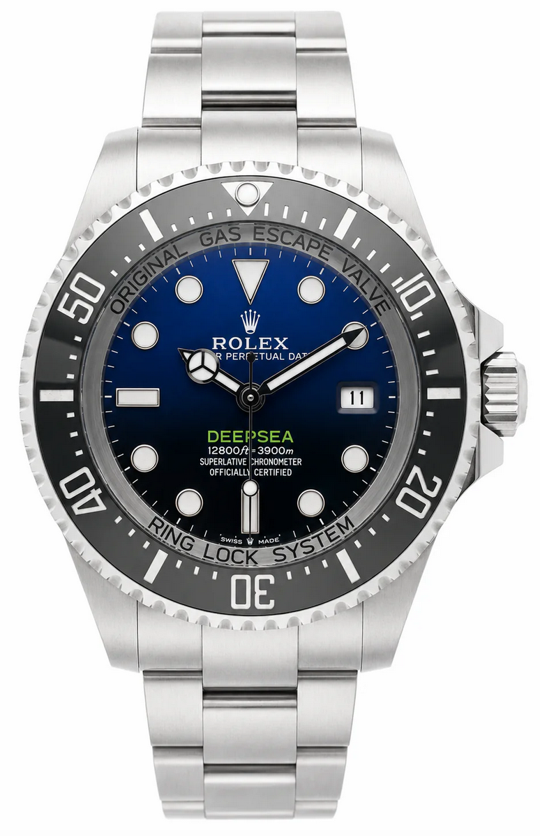 Rolex Sea-Dweller