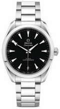 Seamaster Aqua Terra
