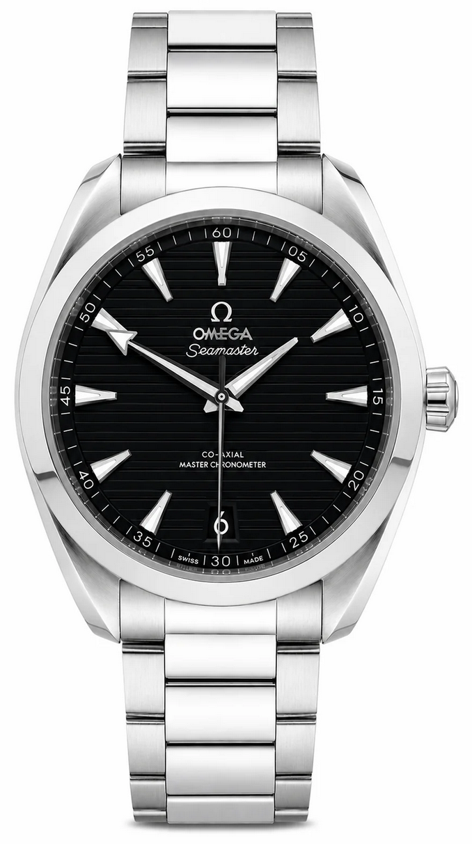 Seamaster Aqua Terra